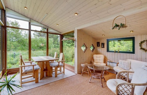 Blavand Strand House | 74 m² House ∙ 3 bedrooms ∙ 5 guests