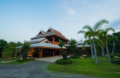Mae On Resort | 74 m² Resort ∙ 2 bedrooms ∙ 6 guests
