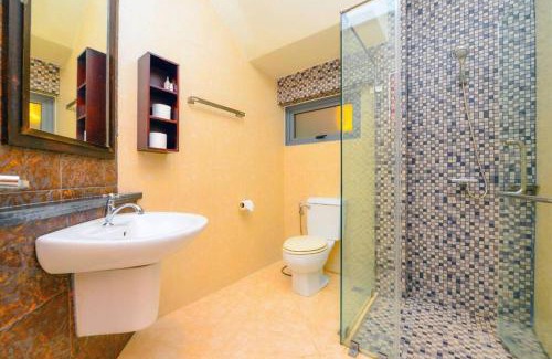 Nanai Road Villa | 74 Patong villa walk to Bangla Rd in 10min 3 room cozy modern style