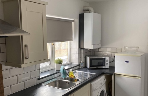Darlington Apartment | 74 Wilson Street First floor 2 bedroom Apartment