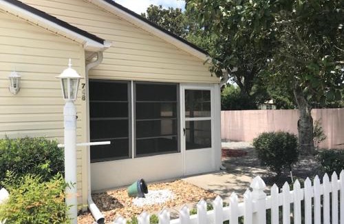 The Villages Villa | 748A Z2b VILLAGE OF DE LA VISTA by REMAX Premier