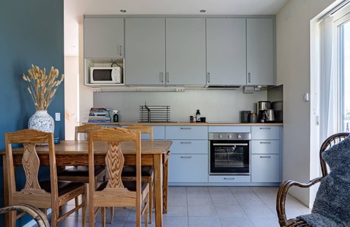 Laholm Apartment | 75 m² Apartment ∙ 3 bedrooms ∙ 6 guests