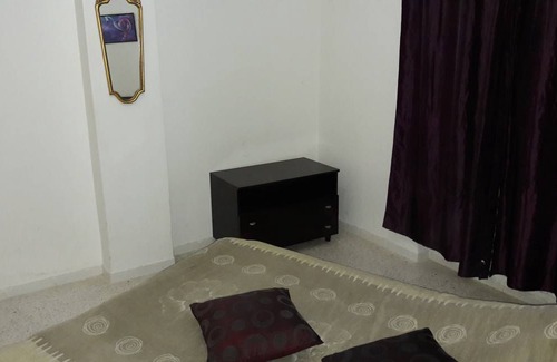 Cite Les Palmeraies Apartment | 75 m² Apartment ∙ 2 bedrooms ∙ 4 guests