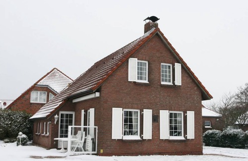 Norddeich Other | 75 m² Accommodation ∙ 2 bedrooms ∙ 4 guests
