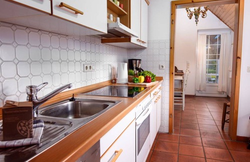Norddeich Other | 75 m² Accommodation ∙ 2 bedrooms ∙ 4 guests