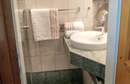 Matrei in Osttirol Apartment | 75 m² Apartment ∙ 2 bedrooms ∙ 4 guests