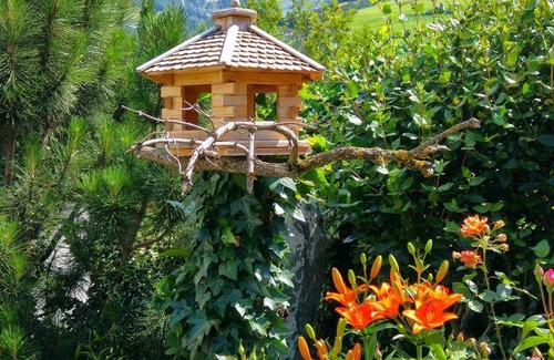 Matrei in Osttirol Apartment | 75 m² Apartment ∙ 2 bedrooms ∙ 4 guests