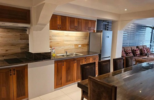 Kaputian Apartment | 75 m² Apartment ∙ 2 bedrooms ∙ 10 guests