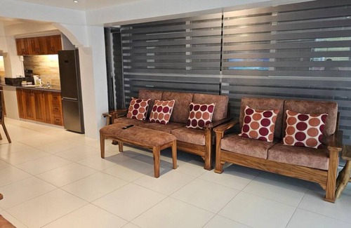 Kaputian Apartment | 75 m² Apartment ∙ 2 bedrooms ∙ 10 guests