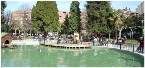 Mieres del Camino Apartment | 75 m² Apartment ∙ 3 bedrooms ∙ 6 guests