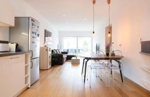 Montigny-les-Metz Apartment | 75 m² Apartment ∙ 2 bedrooms ∙ 4 guests