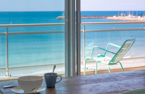 Palavas-les-Flots Apartment | 75 m² Apartment ∙ 2 bedrooms ∙ 4 guests