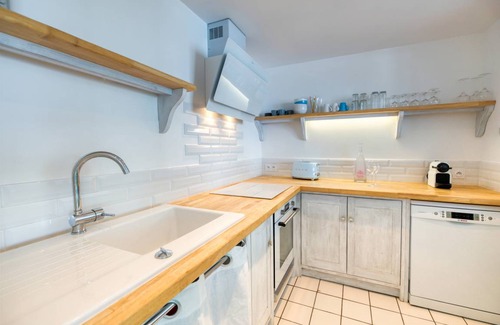 Palavas-les-Flots Apartment | 75 m² Apartment ∙ 2 bedrooms ∙ 4 guests