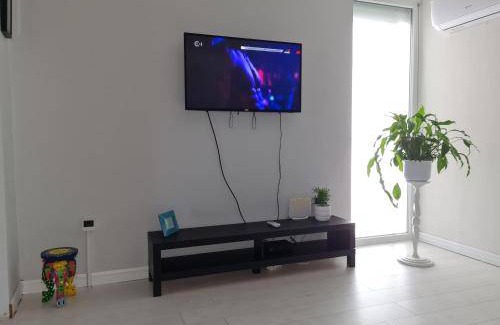 Kiskunfelegyhaza Apartment | 75 m² Apartment ∙ 2 bedrooms ∙ 4 guests