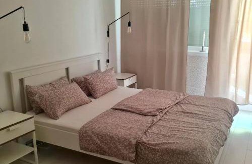 Kiskunfelegyhaza Apartment | 75 m² Apartment ∙ 2 bedrooms ∙ 4 guests