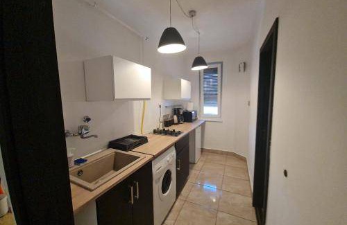Kiskunfelegyhaza Apartment | 75 m² Apartment ∙ 2 bedrooms ∙ 4 guests
