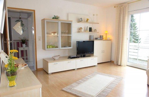 Bad Lauterberg Apartment | 75 m² Apartment ∙ 1 bedroom ∙ 4 guests
