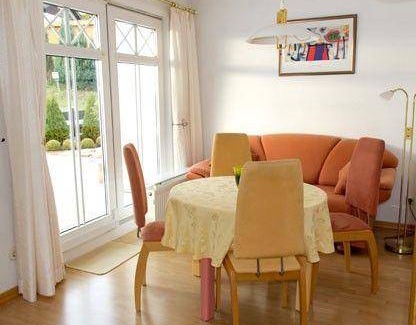 Bad Lauterberg Apartment | 75 m² Apartment ∙ 1 bedroom ∙ 4 guests