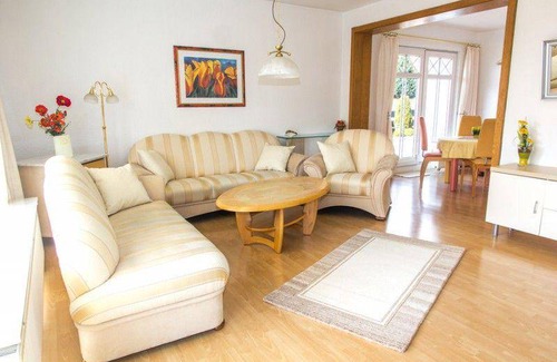 Bad Lauterberg Apartment | 75 m² Apartment ∙ 1 bedroom ∙ 4 guests