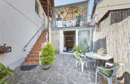 Kamp-Bornhofen Apartment | 75 m² Apartment ∙ 1 bedroom ∙ 3 guests