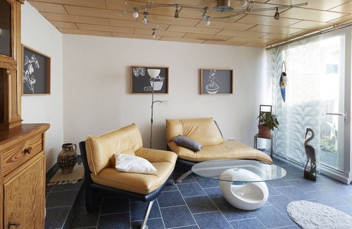 Kamp-Bornhofen Apartment | 75 m² Apartment ∙ 1 bedroom ∙ 3 guests