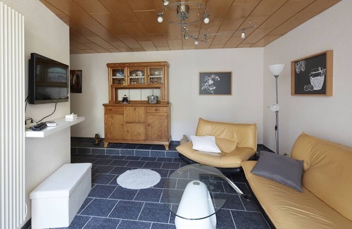 Kamp-Bornhofen Apartment | 75 m² Apartment ∙ 1 bedroom ∙ 3 guests