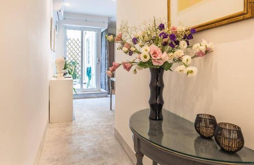 St. Julian's Apartment | 75 m² Apartment ∙ 1 bedroom ∙ 3 guests