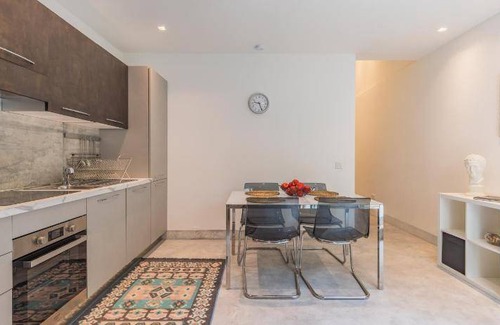 St. Julian's Apartment | 75 m² Apartment ∙ 1 bedroom ∙ 3 guests