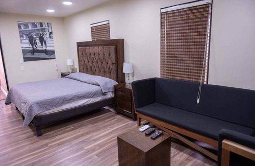 Torreon Apartment | 75 m² Apartment ∙ 1 bedroom ∙ 2 guests