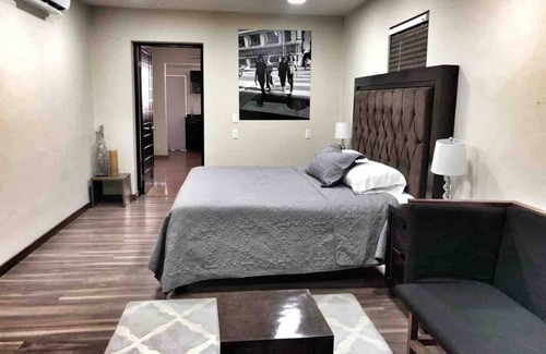 Torreon Apartment | 75 m² Apartment ∙ 1 bedroom ∙ 2 guests