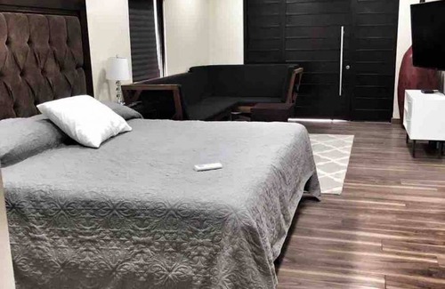 Torreon Apartment | 75 m² Apartment ∙ 1 bedroom ∙ 2 guests