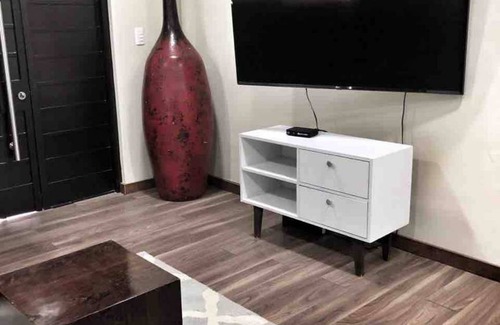 Torreon Apartment | 75 m² Apartment ∙ 1 bedroom ∙ 2 guests
