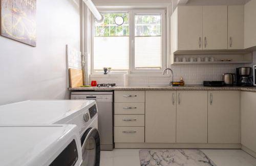 Moda Apartment | 75 m² Apartment ∙ 2 bedrooms ∙ 4 guests