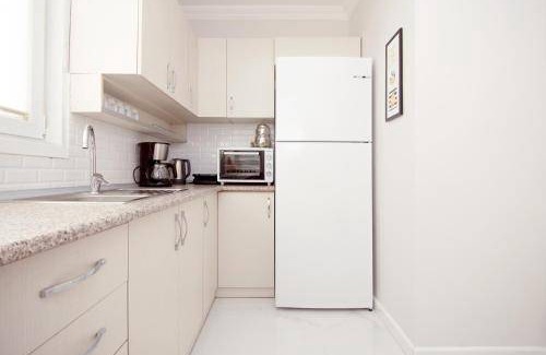 Moda Apartment | 75 m² Apartment ∙ 2 bedrooms ∙ 4 guests