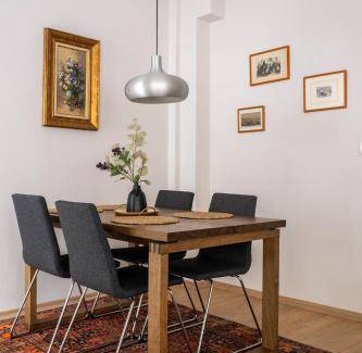 Moda Apartment | 75 m² Apartment ∙ 2 bedrooms ∙ 4 guests
