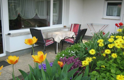Bad Wildungen Apartment | 75 m² Apartment ∙ 2 bedrooms ∙ 3 guests