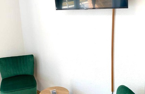 Gross Buchholz Apartment | 75 m² Apartment ∙ 3 bedrooms ∙ 5 guests