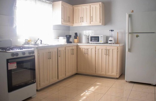 Saint John Parish Apartment | 75 m² Apartment ∙ 2 bedrooms ∙ 3 guests