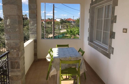 Nea Propontida Apartment | 75 m² Apartment ∙ 2 bedrooms ∙ 5 guests