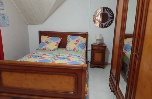 Saint-Pierre De La Reunion Apartment | 75 m² Apartment ∙ 2 bedrooms ∙ 4 guests