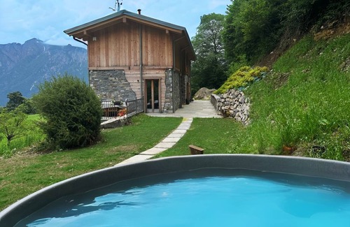 Civenna Apartment | 75 m² Apartment ∙ 1 bedroom ∙ 4 guests