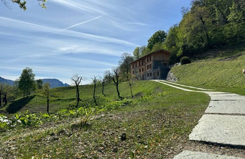 Civenna Apartment | 75 m² Apartment ∙ 1 bedroom ∙ 4 guests