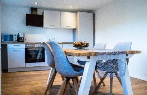 Essing Apartment | 75 m² Apartment ∙ 1 bedroom ∙ 4 guests