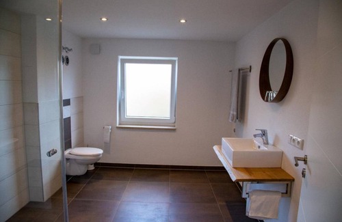 Essing Apartment | 75 m² Apartment ∙ 1 bedroom ∙ 4 guests
