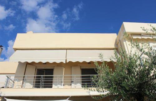 Avia Apartment | 75 m² Apartment ∙ 1 bedroom ∙ 3 guests