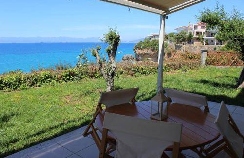 Avia Apartment | 75 m² Apartment ∙ 1 bedroom ∙ 3 guests