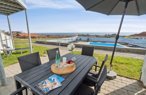 Sandkaas Apartment | 75 m² Apartment ∙ 2 bedrooms ∙ 6 guests