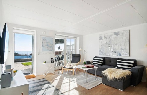 Sandkaas Apartment | 75 m² Apartment ∙ 2 bedrooms ∙ 6 guests