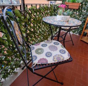 Cassino Apartment | 75 m² Apartment ∙ 2 bedrooms ∙ 4 guests