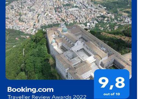 Cassino Apartment | 75 m² Apartment ∙ 2 bedrooms ∙ 4 guests
